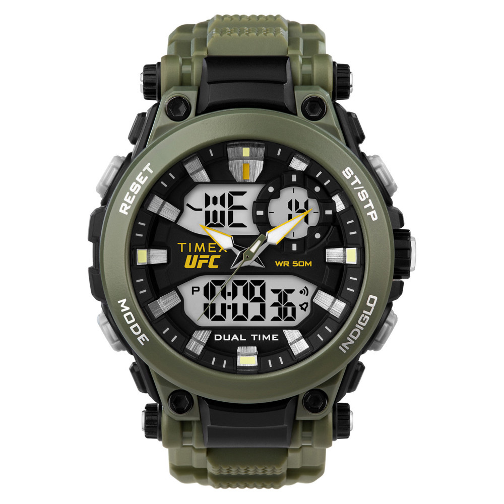 Timex UFC Impact TW5M52900 - zegarek męski 1