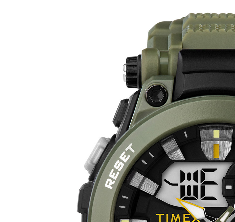 Timex UFC Impact TW5M52900 - zegarek męski 4