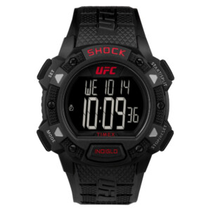 Timex UFC Core TW4B27400 - zegarek męski