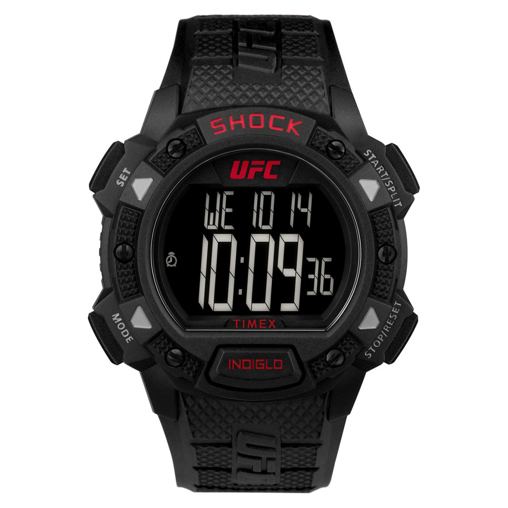Timex UFC Core TW4B27400 - zegarek męski 1