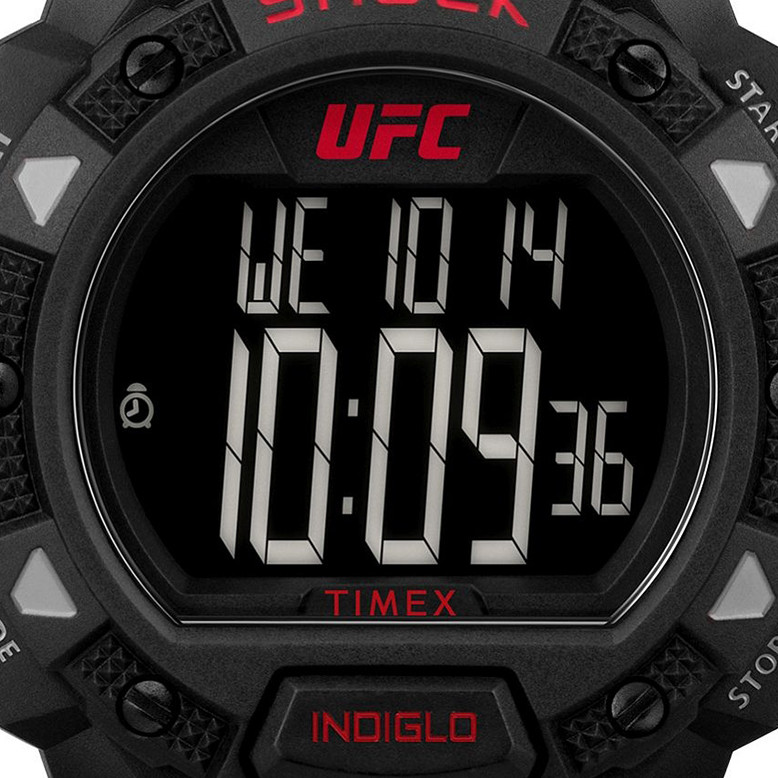 Timex UFC Core TW4B27400 - zegarek męski 2