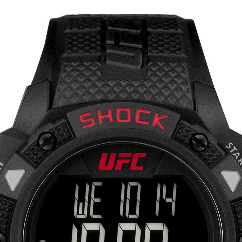 Timex UFC Core TW4B27400 - zegarek męski 3