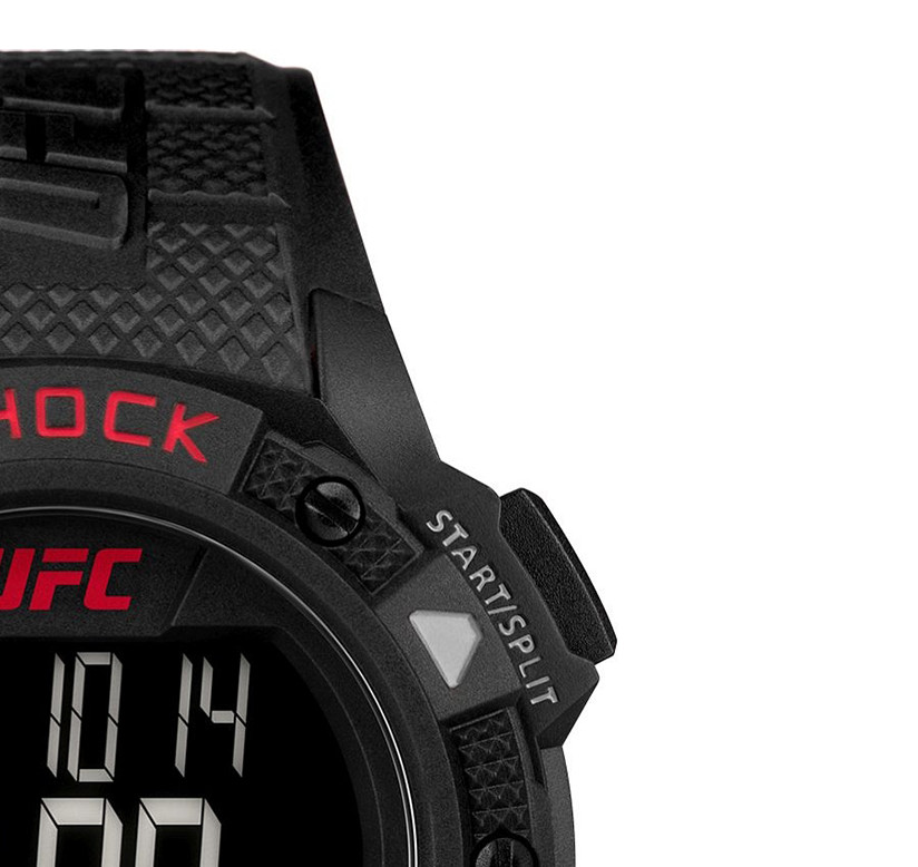 Timex UFC Core TW4B27400 - zegarek męski 5