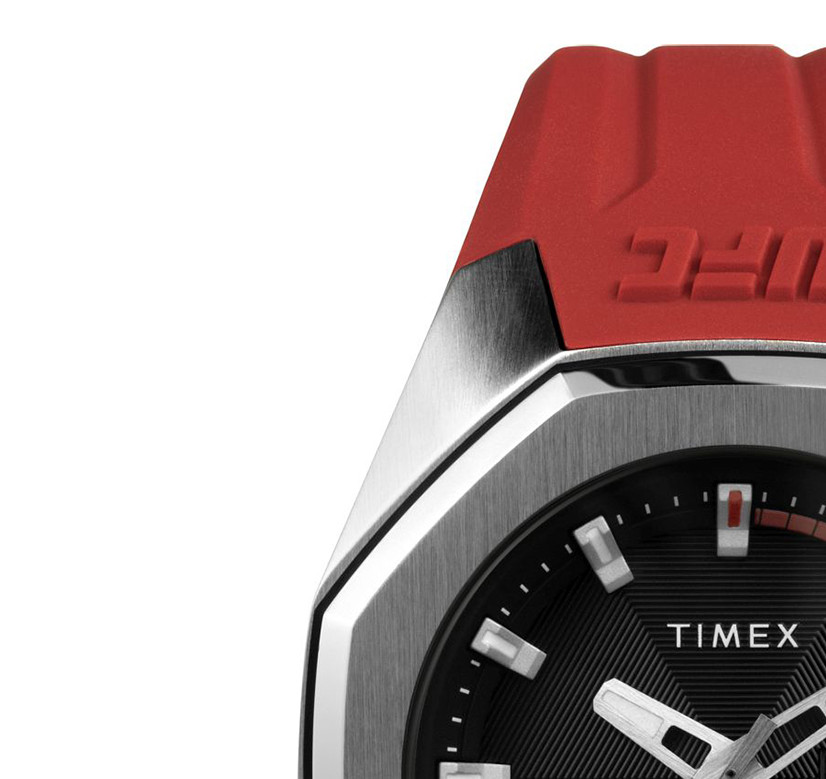 Timex UFC Pro TW2V57500 - zegarek męski 4