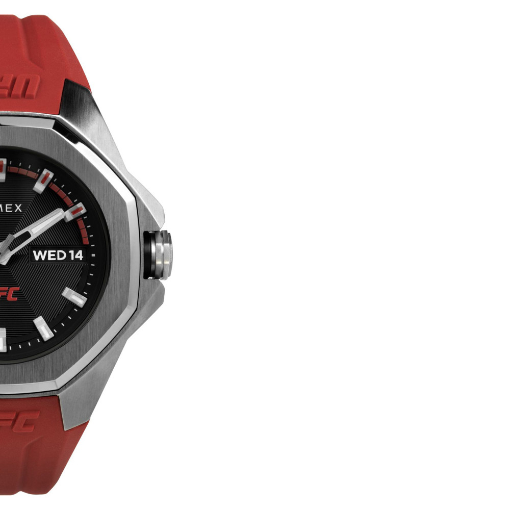 Timex UFC Pro TW2V57500 - zegarek męski 6