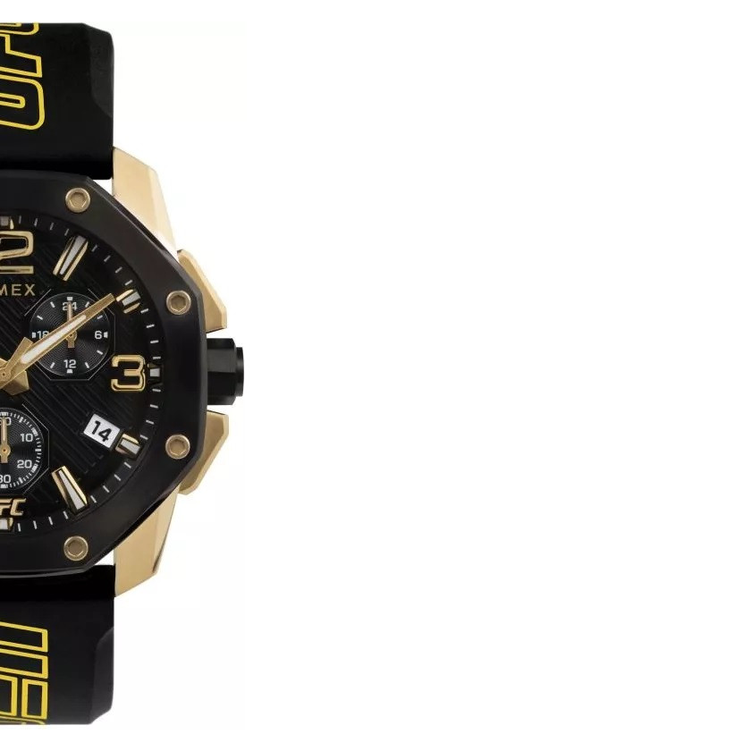 Timex UFC Icon TW2V58500 - zegarek męski 14