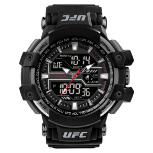 Timex UFC Combat TW5M51800 - zegarek męski