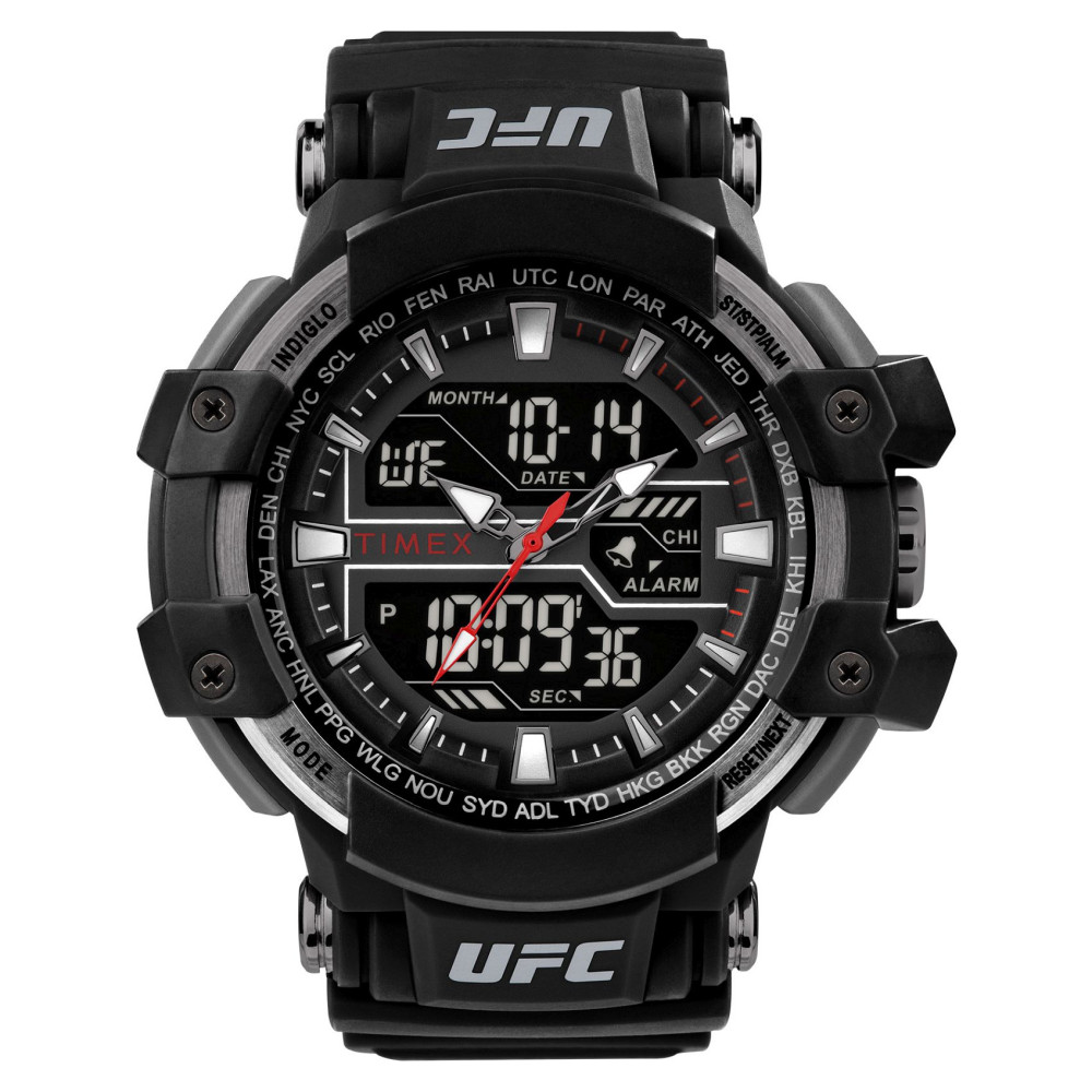 Timex UFC Combat TW5M51800 - zegarek męski 7