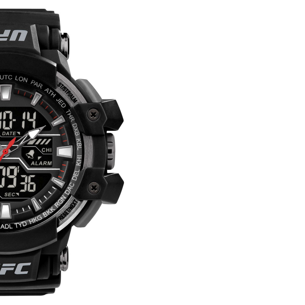 Timex UFC Combat TW5M51800 - zegarek męski 6