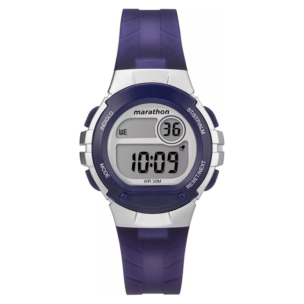 Timex Marathon TW5M32100 - zegarek damski 1