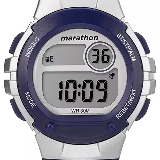 Timex Marathon TW5M32100 - zegarek damski 2