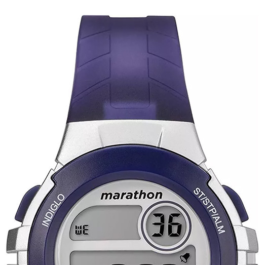 Timex Marathon TW5M32100 - zegarek damski 3