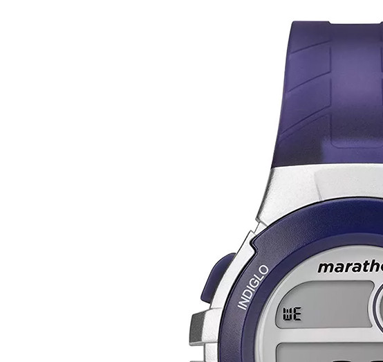 Timex Marathon TW5M32100 - zegarek damski 4