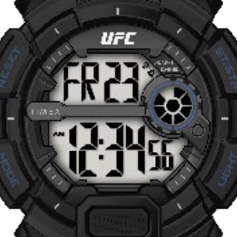 Timex UFC Striker TW5M53500 - zegarek męski 2