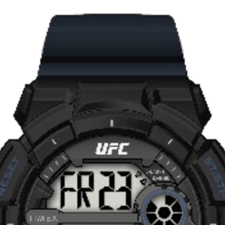 Timex UFC Striker TW5M53500 - zegarek męski 3