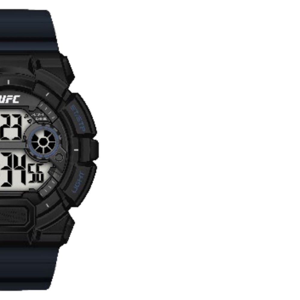Timex UFC Striker TW5M53500 - zegarek męski 6