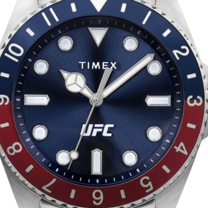 Timex UFC Debut TW2V56600 - zegarek męski 2