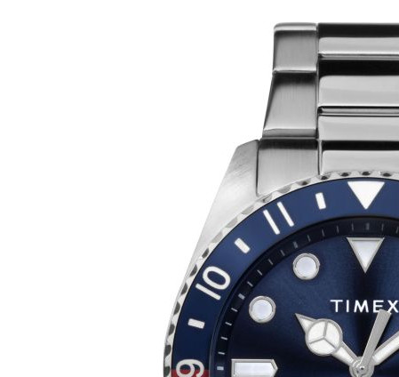 Timex UFC Debut TW2V56600 - zegarek męski 4