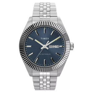 Timex Waterbury TW2V46000 - zegarek męski