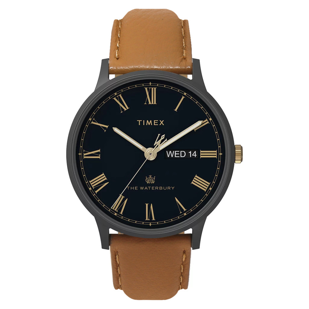 Timex Waterbury TW2U88500 - zegarek męski 1