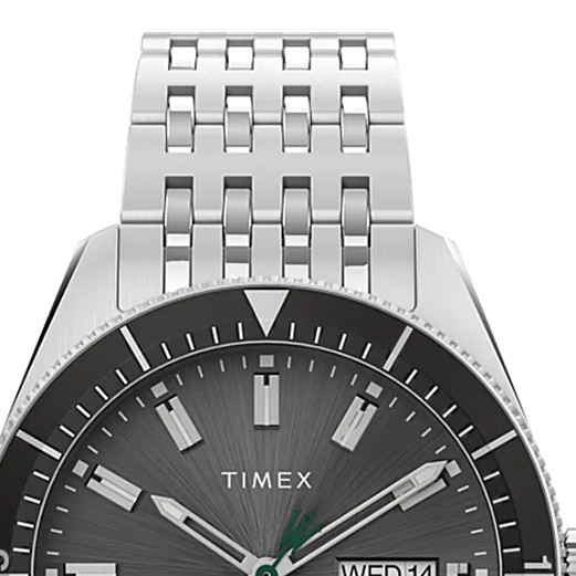Timex Waterbury TW2V24900 - zegarek męski 3