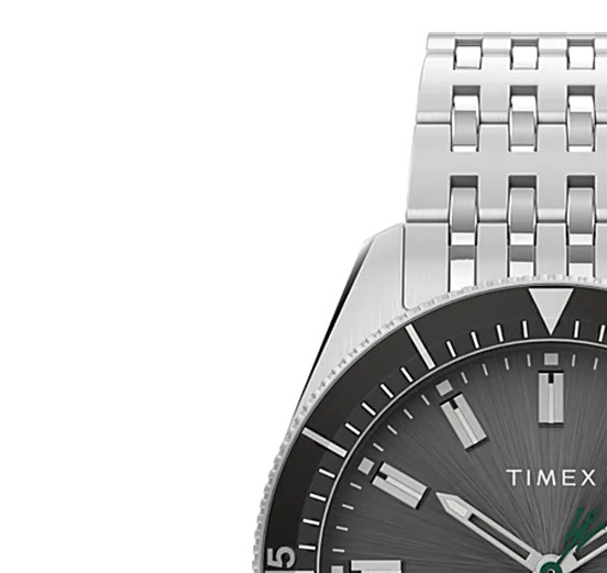 Timex Waterbury TW2V24900 - zegarek męski 4