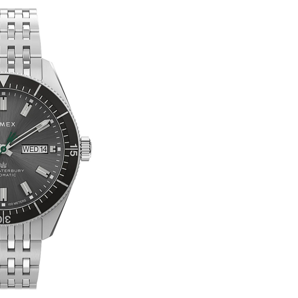 Timex Waterbury TW2V24900 - zegarek męski 6