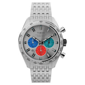 Timex Waterbury TW2V42400 - zegarek męski