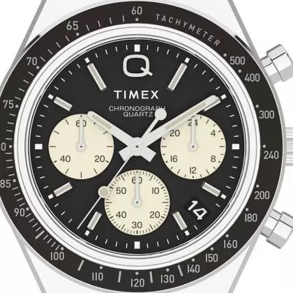 Timex Lab Archive TW2V42600 - zegarek męski 2