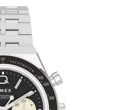 Timex Lab Archive TW2V42600 - zegarek męski 5