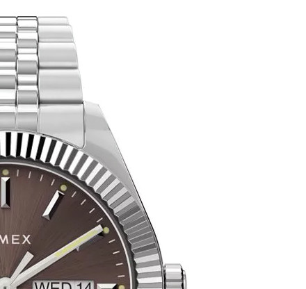 Timex Waterbury TW2V46100 - zegarek męski 5