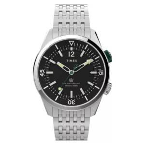 Timex Waterbury TW2V49700 - zegarek męski