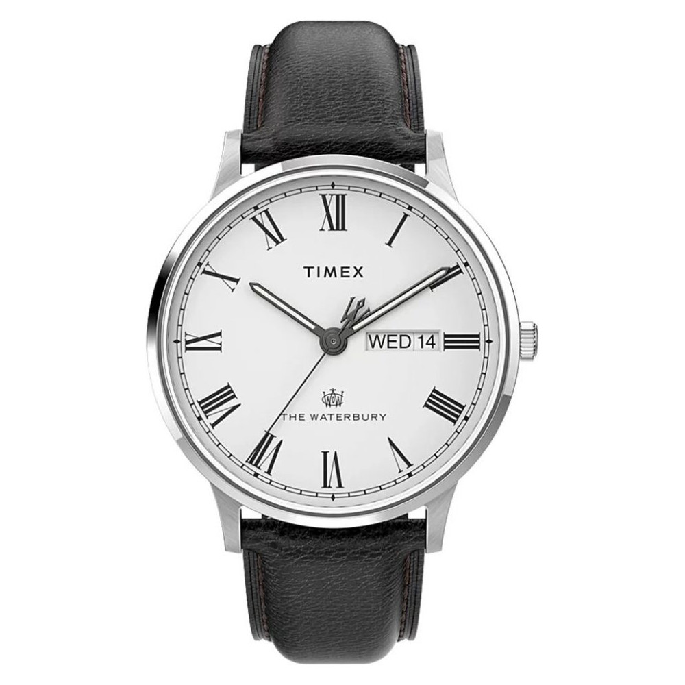 Timex Weekender TW2U88400 - zegarek męski 1