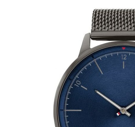 Tommy Hilfiger FW21 2770112 - zegarek męski 4