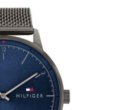 Tommy Hilfiger FW21 2770112 - zegarek męski 5