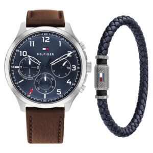 Tommy Hilfiger ASHER 2770106 - zegarek męski