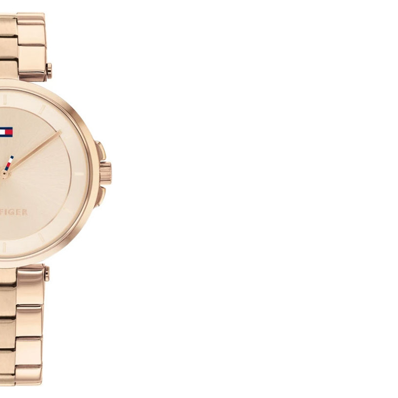 Tommy Hilfiger CAMI 2770103 - zegarek damski 6