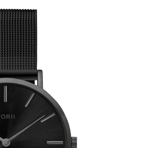 Torii DAICHI A34BS.BA - zegarek damski 5