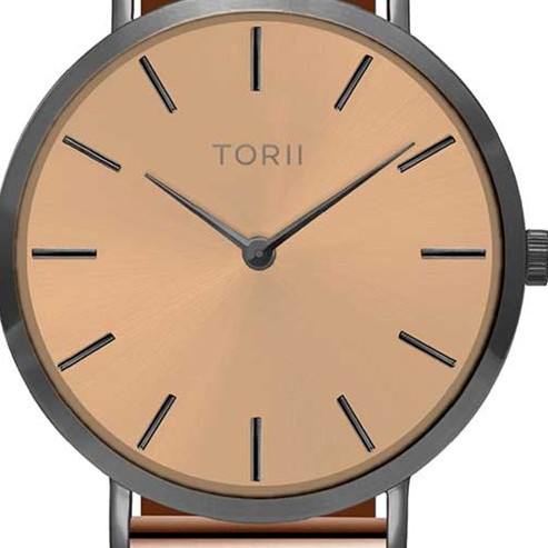 Torii KASAI A38RM.RA - zegarek damski 2