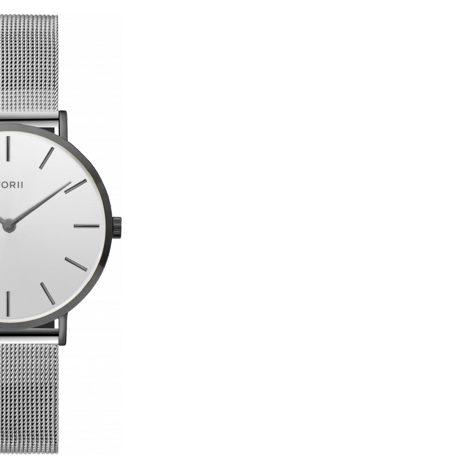 Torii KESSHO A34SS.WA - zegarek damski 6