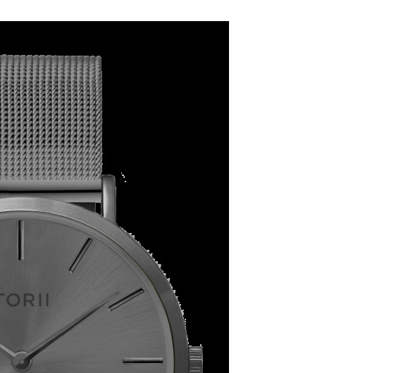 Torii KIRI A34AS.AA - zegarek damski 5
