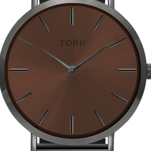 Torii KIRI A38AS.FA - zegarek damski 8