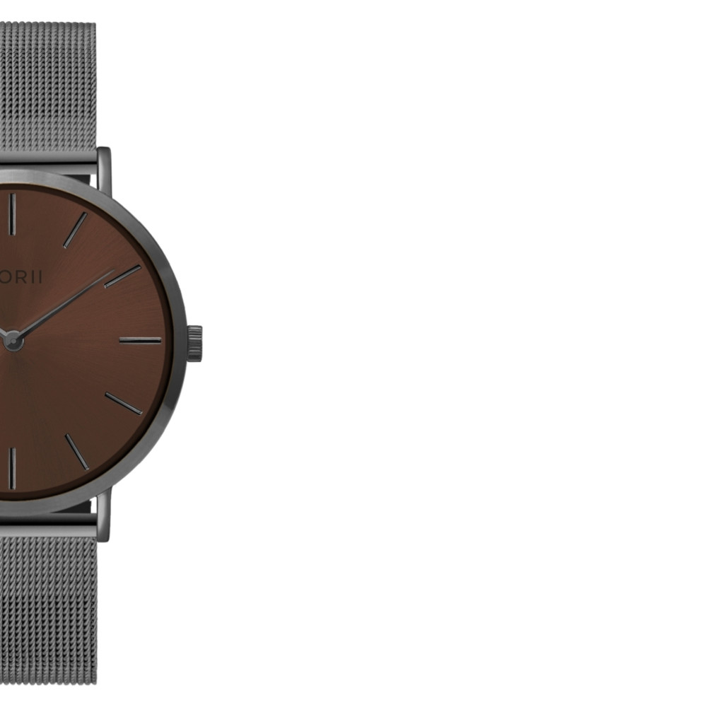 Torii KIRI A38AS.FA - zegarek damski 12