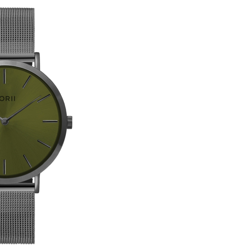 Torii KIRI A38AS.FA - zegarek damski 6