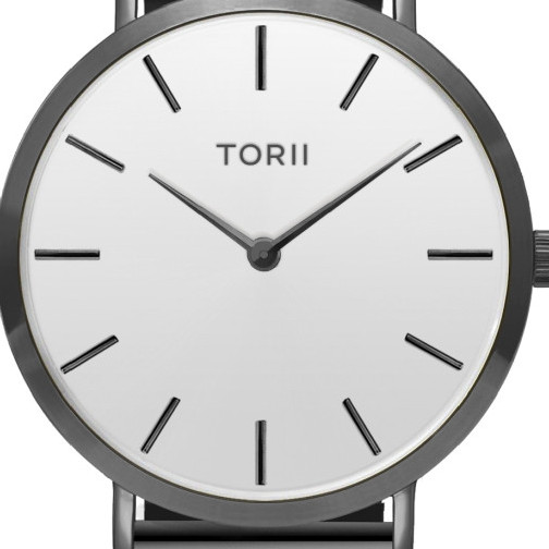 Torii KIRI A38AS.WA - zegarek damski 2