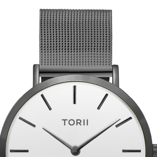 Torii KIRI A38AS.WA - zegarek damski 3