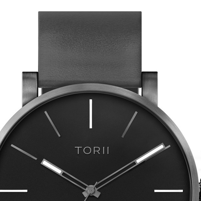 Torii KIRI A45AL.BA - zegarek męski 3