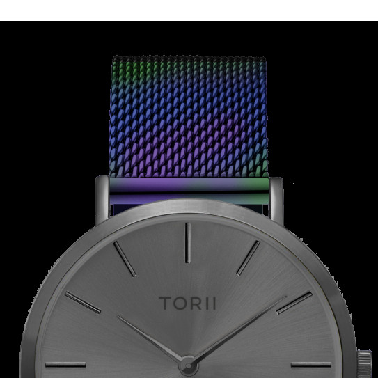 Torii TENGOKU A38NM.AA - zegarek damski 3