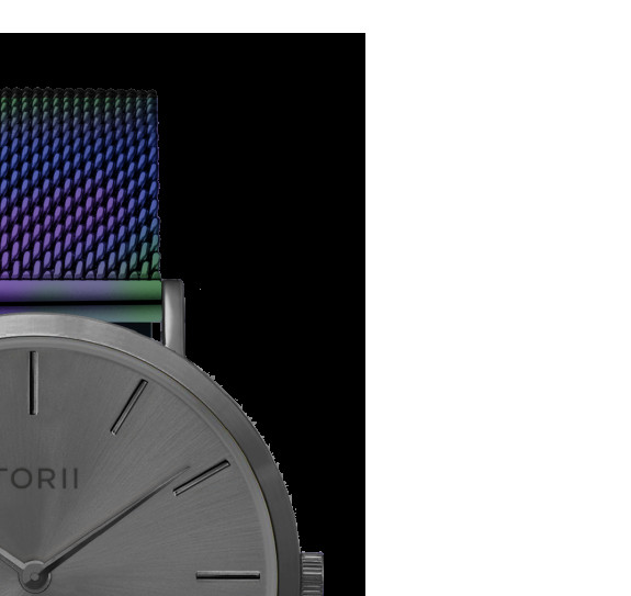 Torii TENGOKU A38NM.AA - zegarek damski 5