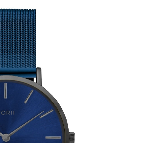 Torii TENGOKU A34NS.NA - zegarek damski 5